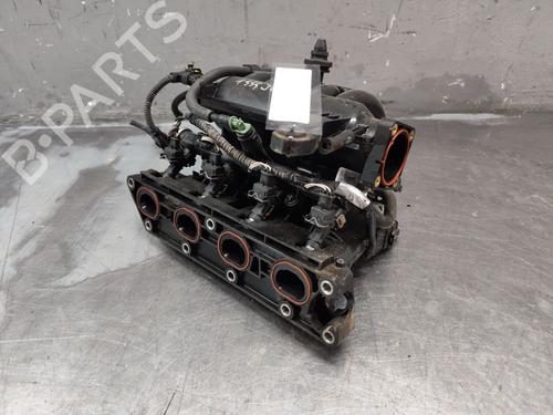 Used Intake manifold Intake manifold FIAT TIPO Hatchback (356_, 357_) 1.4 (356HXA1B, 357) (95 hp) 35819335 35819335
