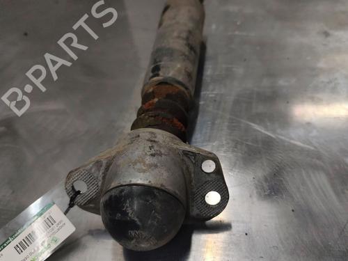 Right rear shock absorber SEAT LEON (1M1) 1.9 TDI | BP29184104M19 