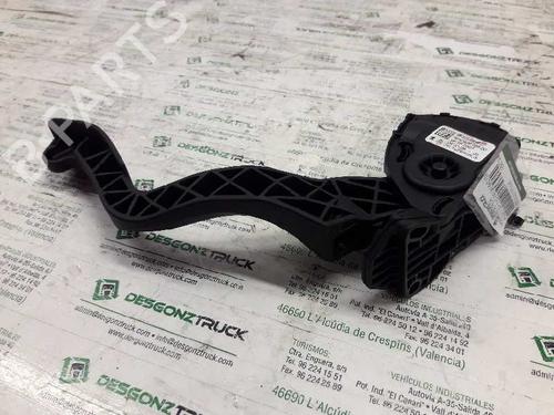 Pedal PEUGEOT 308 I (4A_, 4C_) 1.6 HDi | BP21456352I4 