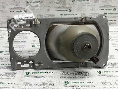 Used Right headlight VW PASSAT B3/B4 (3A2, 35I) 1.8 (112 hp) 21449270