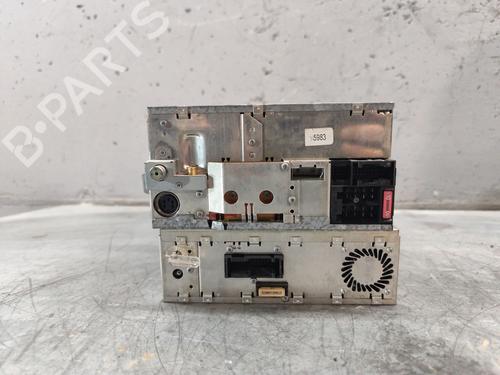 Radio MERCEDES-BENZ S-CLASS (W220, V220)  | BP25446963E6 