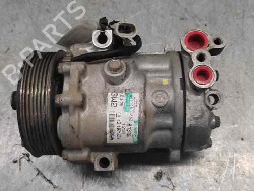 AC compressor OPEL MERIVA A MPV (X03)  | BP21412650M34 