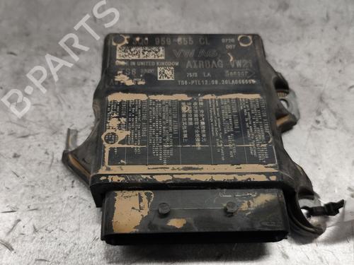 Airbag module VW CRAFTER Van (SY_, SX_) [2016-2025]  28621620