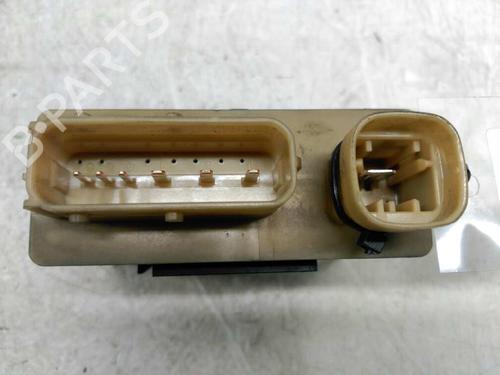 Elektronische module PEUGEOT 407 (6D_)  | BP21435286M83