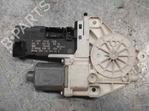Used Left front window motor PEUGEOT 407 SW (6E_, 6D_) [2004-2011]  21410561