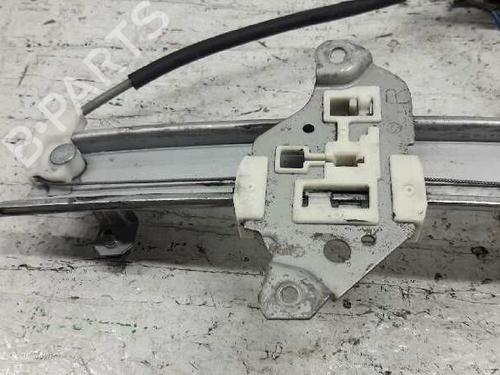 Front right window mechanism NISSAN ALMERA I (N15)  | BP21455518C23 
