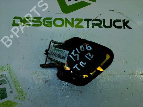 Sikkerhedssele bag venstre FORD TRANSIT CONNECT (P65_, P70_, P80_) [2002-2025]  21426569