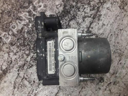 ABS pump NISSAN ALMERA II Hatchback (N16)  | BP21461261M43 