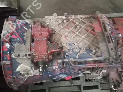 Used Gearbox Gearbox 39412565 39412565