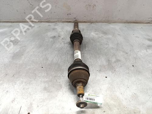 Used Right front driveshaft FORD FOCUS II Saloon (DB_, FCH, DH) 1.8 TDCi (115 hp) 28806894