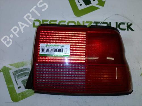 Used Right taillight FORD ESCORT VI Turnier (GAL, ANL) [1995-2002]  21426348