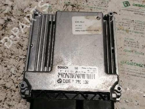 Used Engine control unit (ECU) BMW 3 Compact (E46) 318 ti (143 hp) 21476357