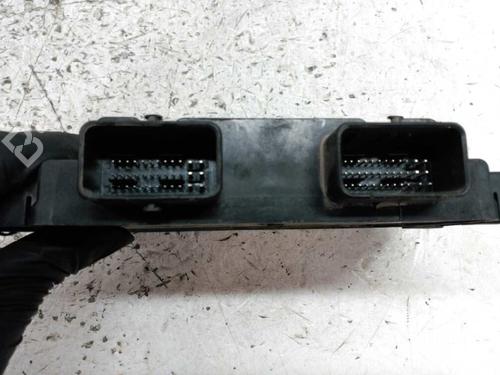 Engine control unit (ECU) CITROËN XSARA (N1) 1.9 D | BP21441594M57 