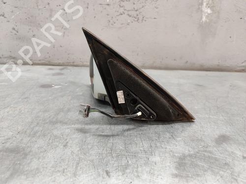 Left mirror NISSAN PRIMERA Hatchback (P12)  | BP22733813C26 