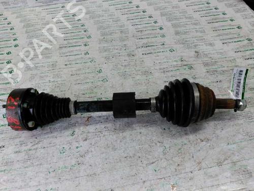 Used Left front driveshaft SEAT CORDOBA (6K2) [1999-2002]  21447134