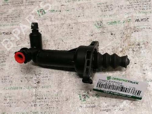 Used Clutch slave cylinder SEAT IBIZA III (6L1) [2002-2009]  21474321