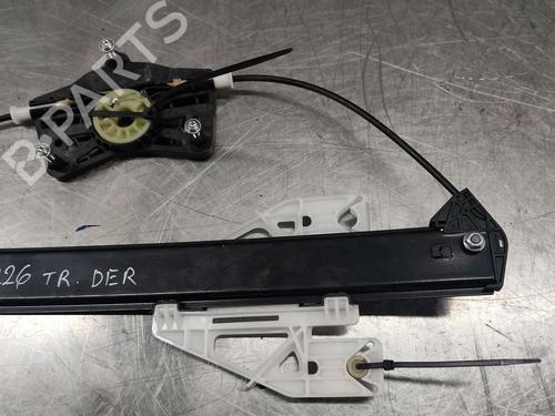 Rear right window mechanism AUDI Q3 (F3B) 35 TDI quattro | BP32765663C25  - Image 5