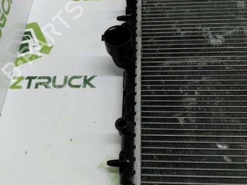 Køler PEUGEOT 406 (8B) | BP21424081M31