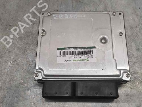 Engine control unit (ECU) MERCEDES-BENZ E-CLASS (W211) E 220 CDI (211.006) | BP21408626M57