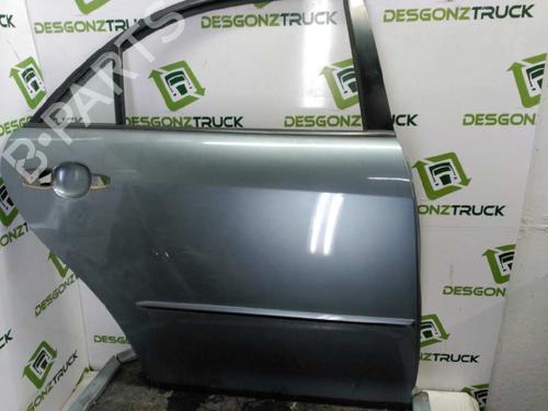 Used Right rear door MAZDA 6 Saloon (GG) [2002-2008]  21446184