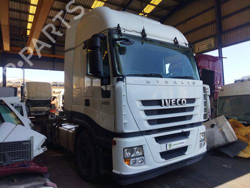 Gearbox IVECO STRALIS I | BP40041150M3 - Image 7