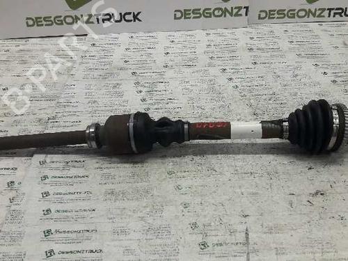 Used Right front driveshaft PEUGEOT 406 (8B) [1995-2005]  21438130