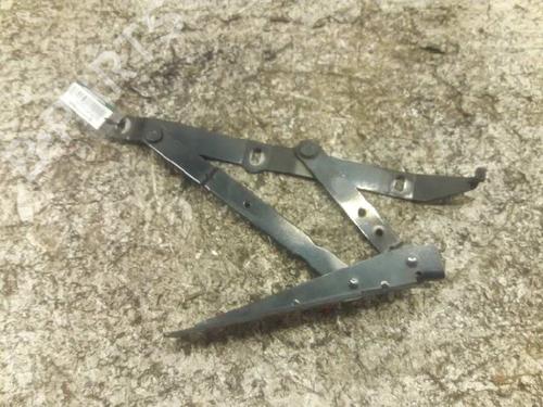 Used Hinge/Door check strap MERCEDES-BENZ VITO Van (W638) [1997-2003]  21467878