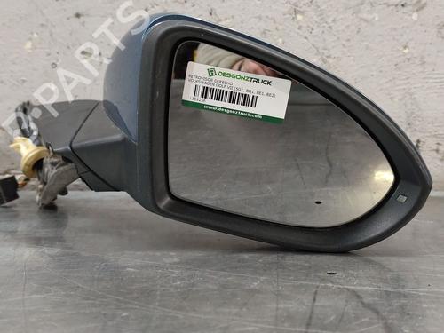 Used Right mirror VW GOLF VII (5G1, BQ1, BE1, BE2) 1.6 TDI (110 hp) 32011135