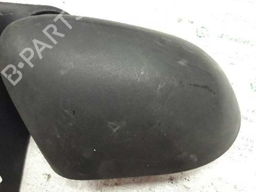 Right mirror FIAT BRAVO I (182_) 1.9 TD 100 S (182.AF) | BP22908336C27 