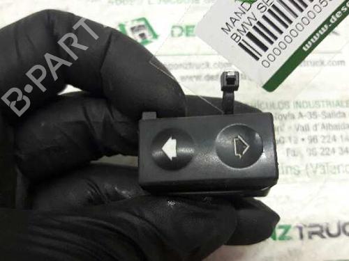 Used Right front window switch BMW 3 (E36) 316 i (102 hp) 21452608
