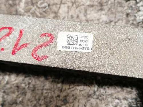 Engine mount FIAT FIORINO Box Body/MPV (225_) 1.3 D Multijet | BP22810788M89 