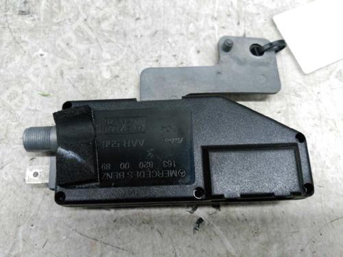 Other MERCEDES-BENZ M-CLASS (W163) ML 270 CDI (163.113) | BP21436687O1