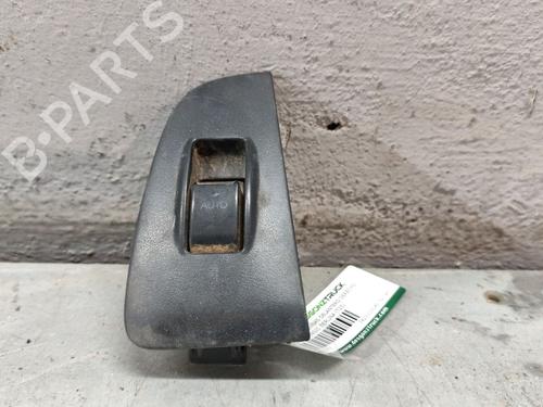 Used Right front window switch TOYOTA AVENSIS (_T25_) [2003-2008]  25772399