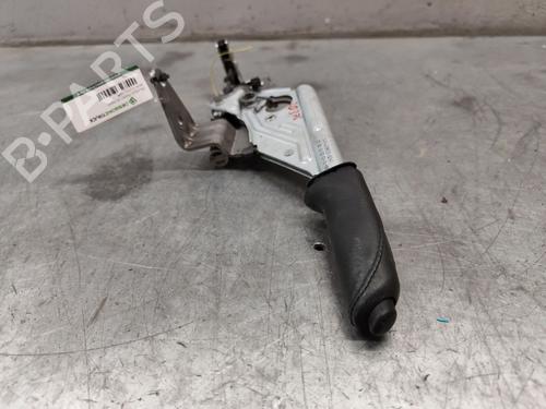 Used Hand brake BMW 3 (F30, F80) 320 d xDrive (184 hp) 24397191