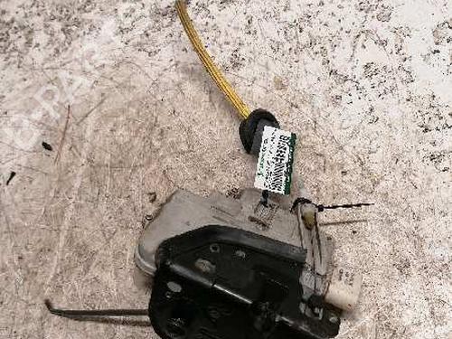Used Front left lock AUDI A3 (8P1) [2003-2013]  21477124