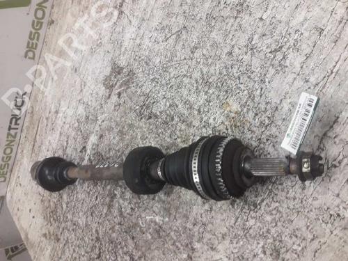 Right front driveshaft RENAULT MEGANE I (BA0/1_) | BP21465350M39