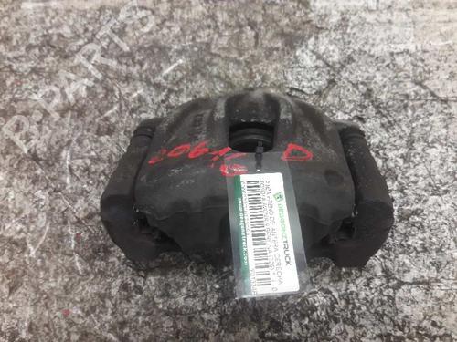 Right front brake caliper TOYOTA AVENSIS (_T25_) 2.2 D-4D (ADT251_, ADT251R) | BP21462609M104 