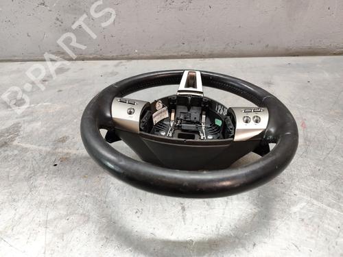 Steering wheel JAGUAR XF I (X250) 3.0 D | BP24406434C49 