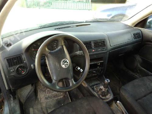Electronic module VW GOLF IV (1J1)  | BP21463892M83 