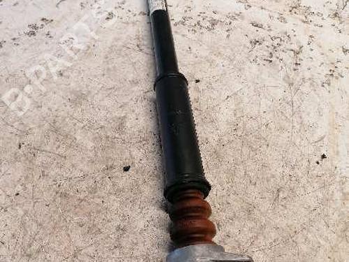 Right rear shock absorber SEAT IBIZA IV (6J5, 6P1)  | BP21481558M19 