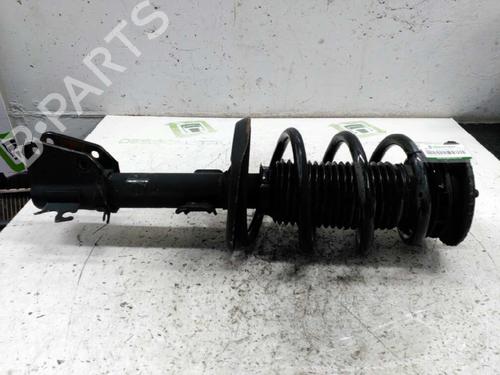 Amortisseur avant droit RENAULT MASTER III Van (FV) [2010-2025]  22910392