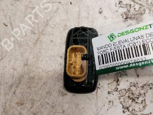 Høyre Foran elrute bryter FORD FIESTA VI (CB1, CCN)  | BP21481764I26 