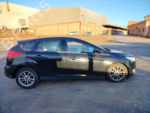 Climate control FORD FOCUS III 1.0 EcoBoost | BP39225326I5 - Image 7