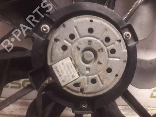 Køleventilator elektrisk OPEL ASTRA H GTC (A04)  | BP21471053M35 