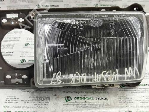 Used Right headlight VW PASSAT B3/B4 (3A2, 35I) 1.8 (112 hp) 21449271