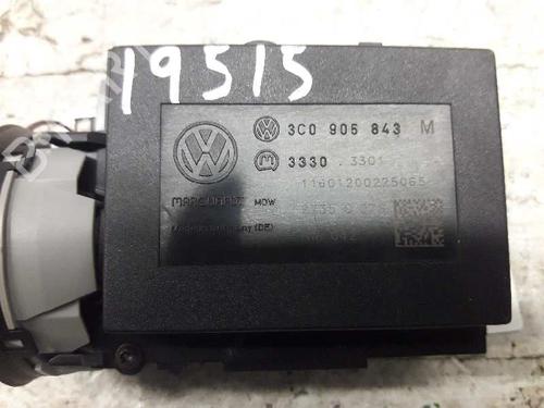 Ratlås/Tændingslås VW PASSAT B6 (3C2)  | BP21452907M48 