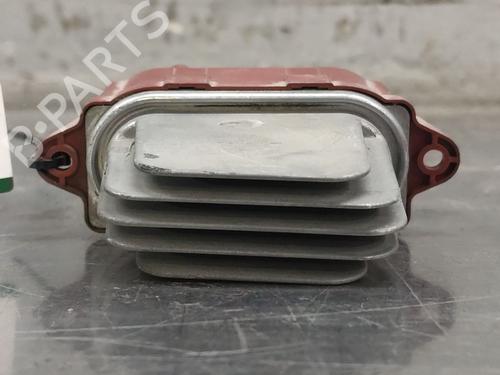 Heater resistor IVECO DAILY IV Van | BP31181661M108
