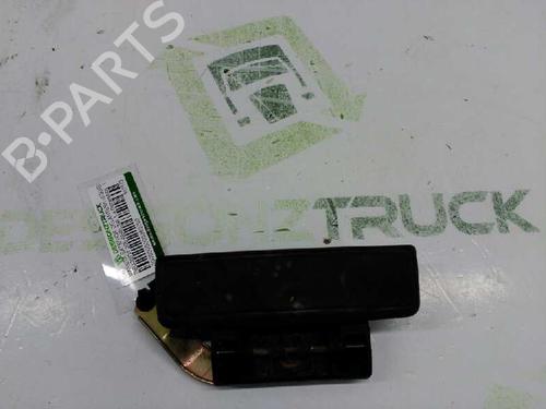 Used Front left exterior door handle PEUGEOT 205 II (20A/C) [1987-2000]  21432124