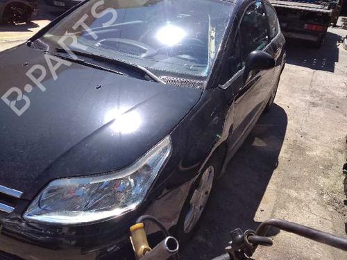 Left front window motor CITROËN C4 Coupe (LA_)  | BP21413049E21 