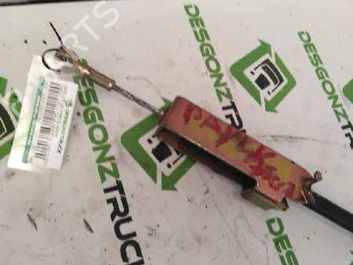 Handbrake cable IVECO DAILY III Van 35 S 13 V,35 C 13 V | BP21477244C145 